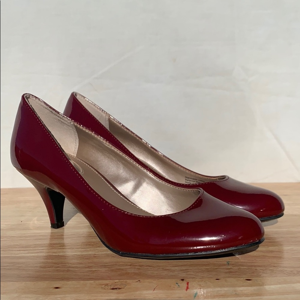 Alfani stepn flex shoes